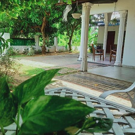 Sidhangana Home Stay Анурадхапура Екстериор снимка
