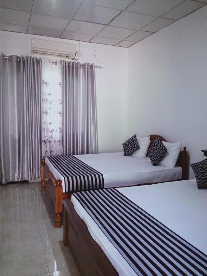 Sidhangana Home Stay Анурадхапура Екстериор снимка