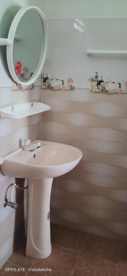 Sidhangana Home Stay Анурадхапура Екстериор снимка