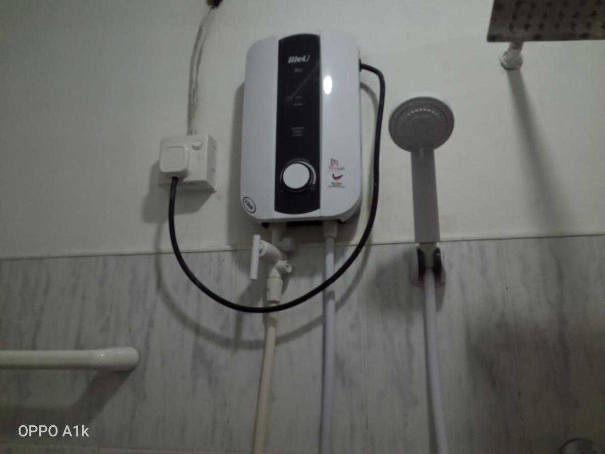 Sidhangana Home Stay Анурадхапура Стая снимка