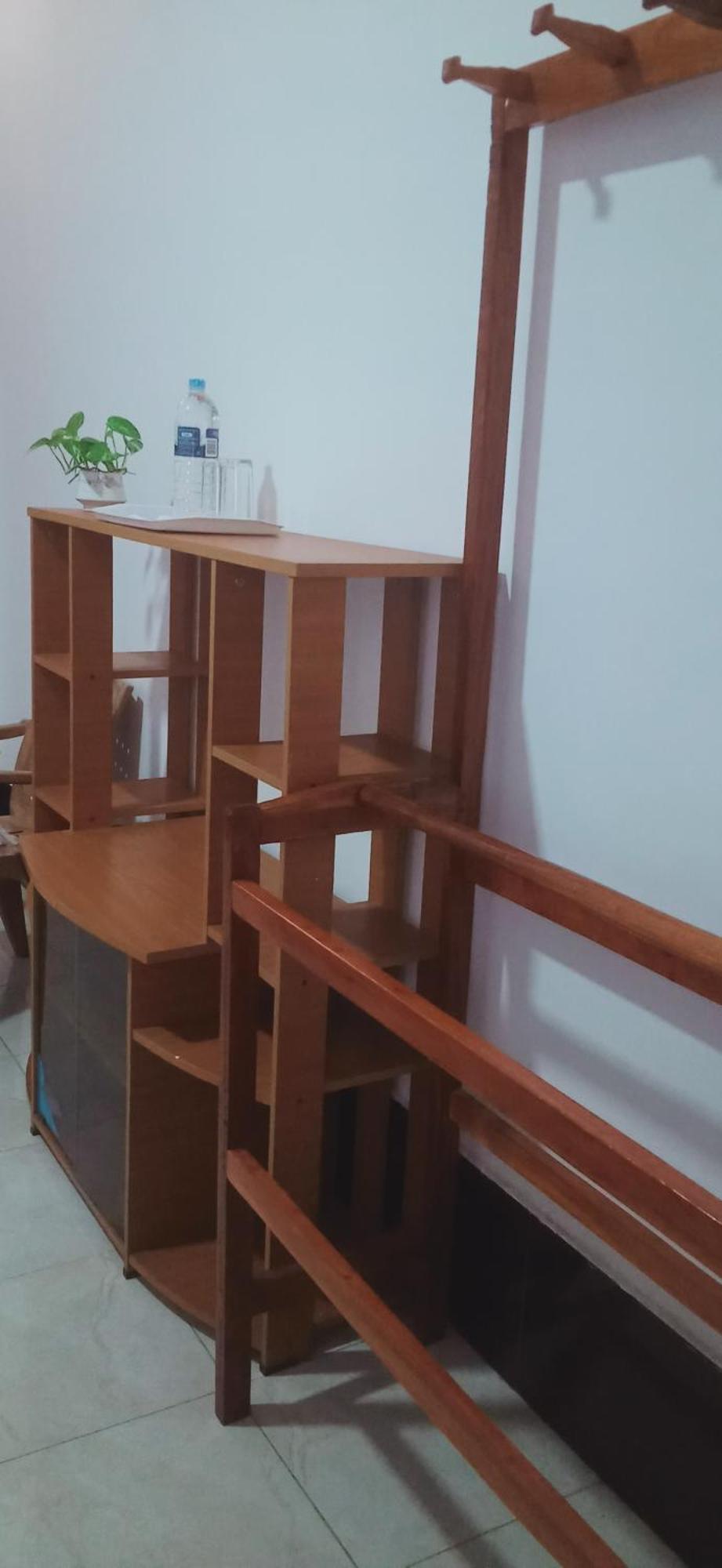 Sidhangana Home Stay Анурадхапура Екстериор снимка