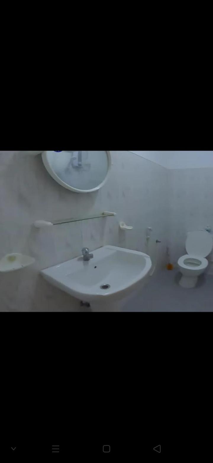Sidhangana Home Stay Анурадхапура Екстериор снимка