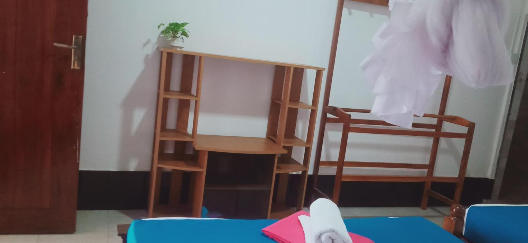 Sidhangana Home Stay Анурадхапура Екстериор снимка