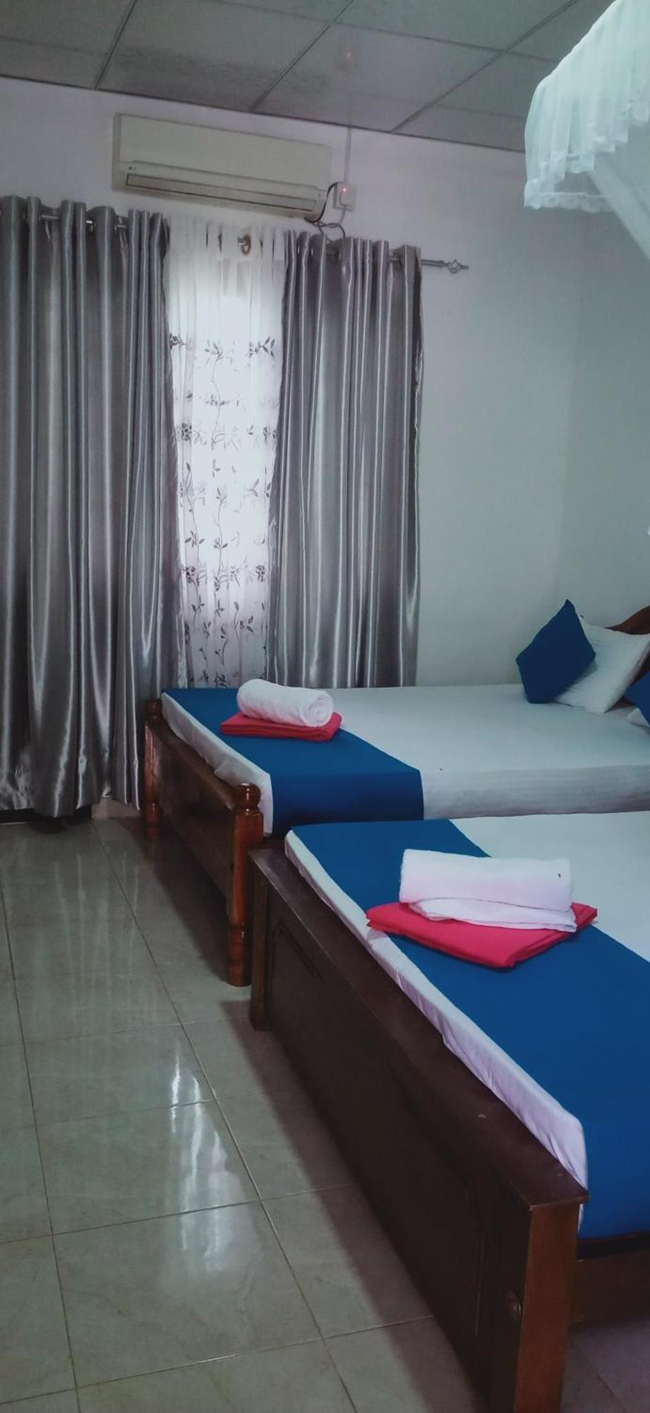 Sidhangana Home Stay Анурадхапура Стая снимка