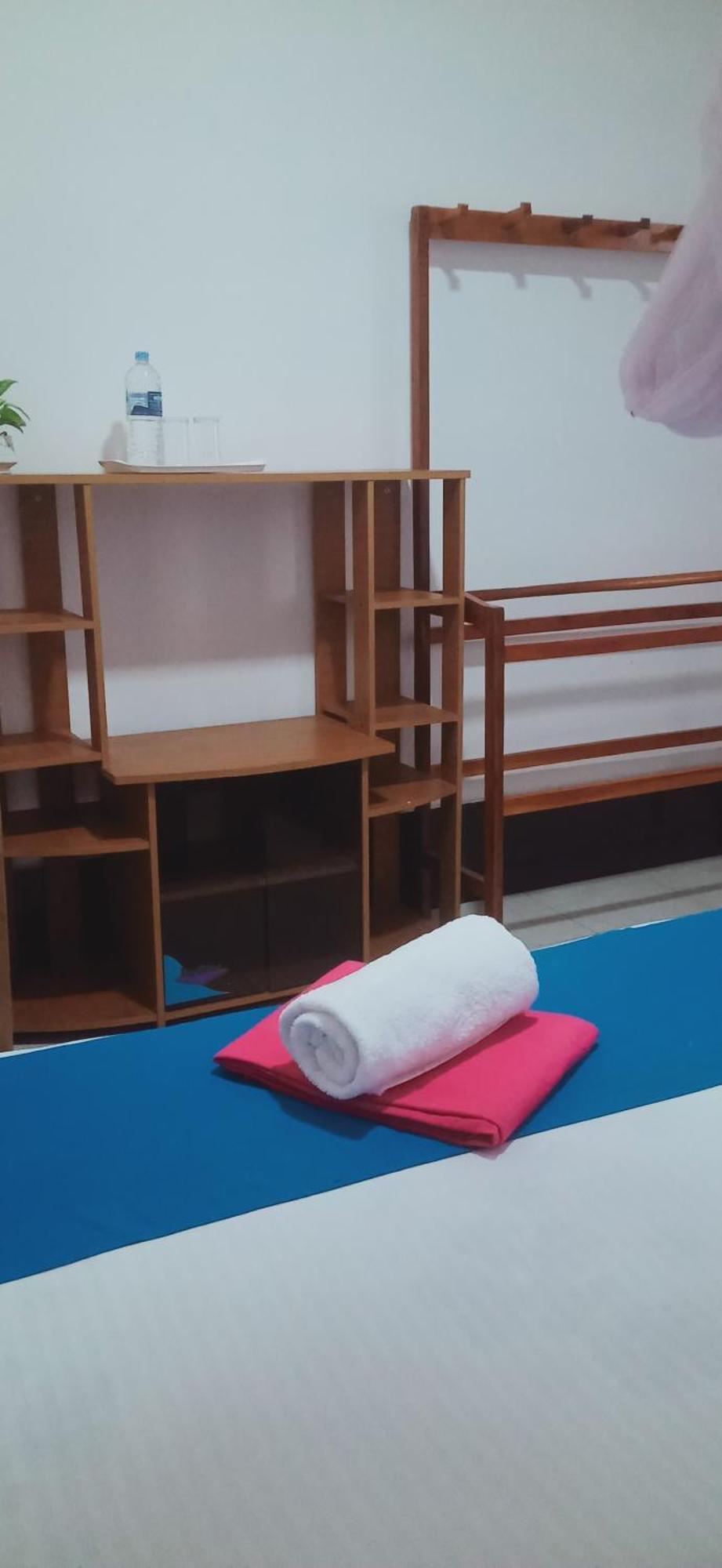 Sidhangana Home Stay Анурадхапура Стая снимка