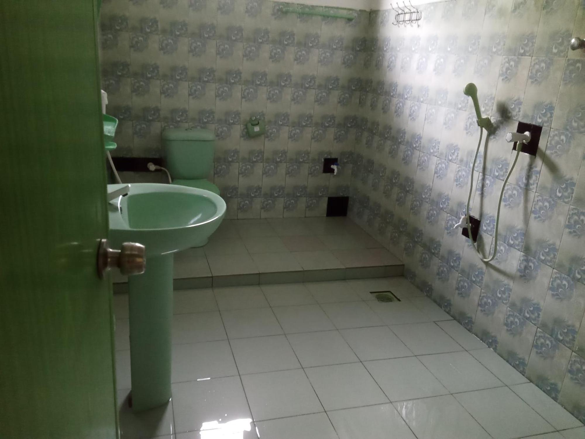 Sidhangana Home Stay Анурадхапура Стая снимка
