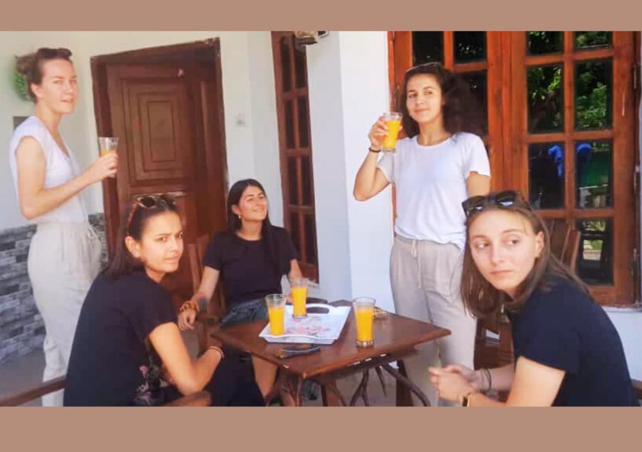 Sidhangana Home Stay Анурадхапура Екстериор снимка