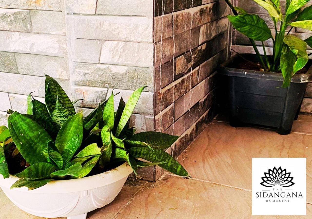 Sidhangana Home Stay Анурадхапура Екстериор снимка