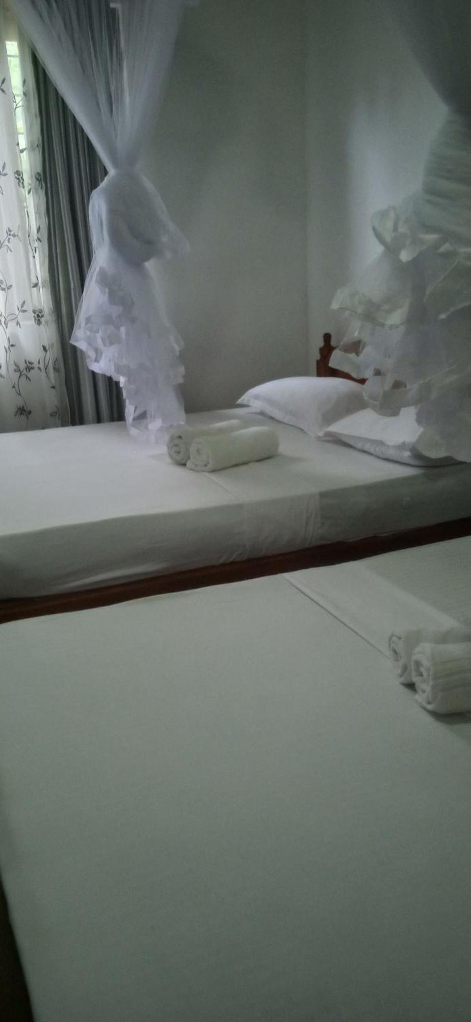 Sidhangana Home Stay Анурадхапура Екстериор снимка