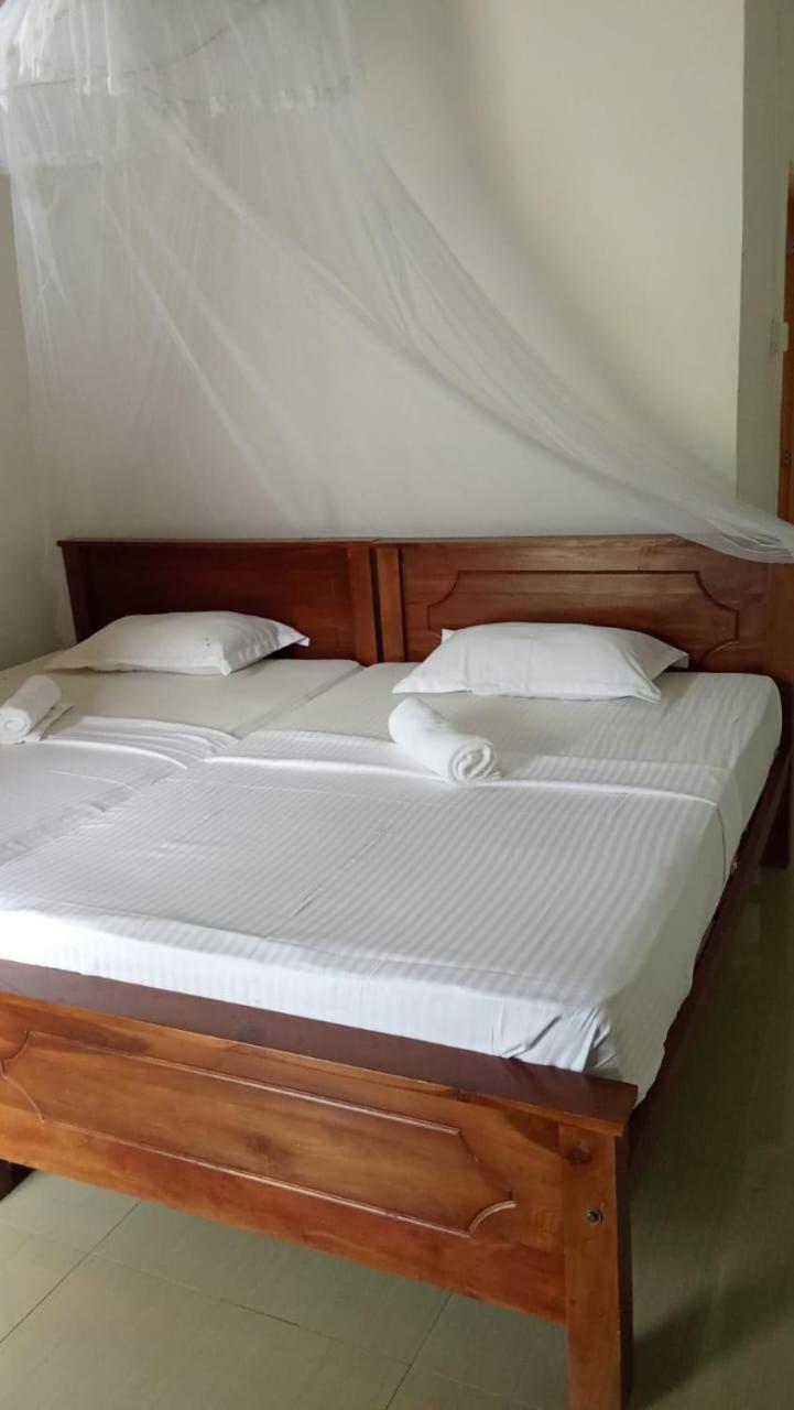 Sidhangana Home Stay Анурадхапура Екстериор снимка