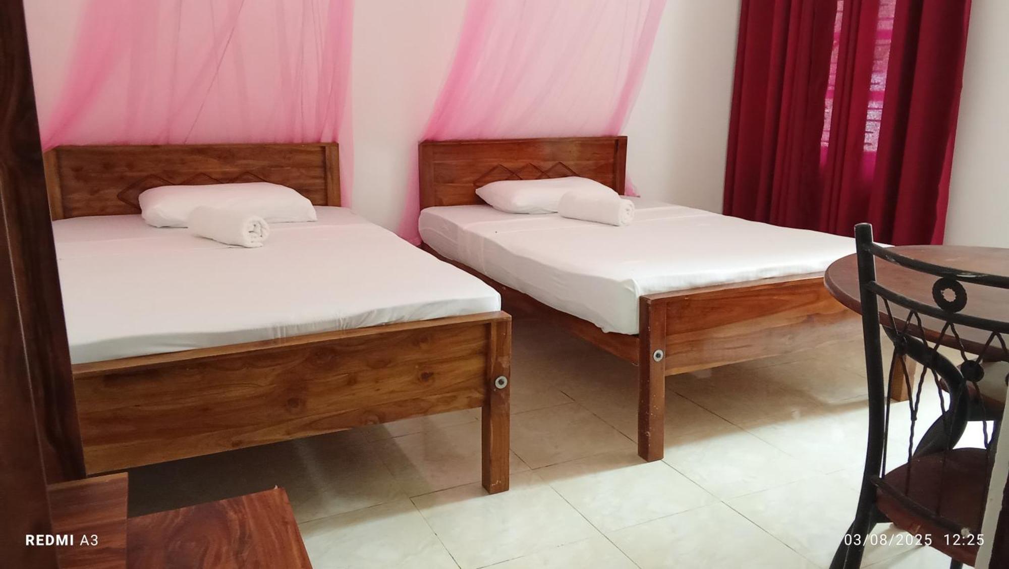Sidhangana Home Stay Анурадхапура Стая снимка